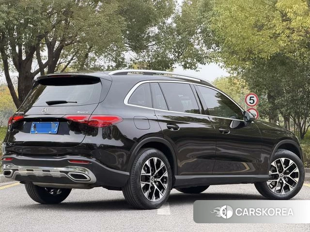 Mercedes-Benz GLC id 4264889 из Китая 9