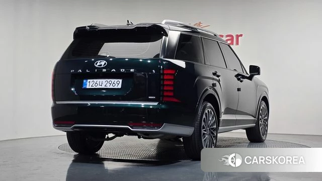 Hyundai Palisade (LX3) id 4359981 из Кореи 12