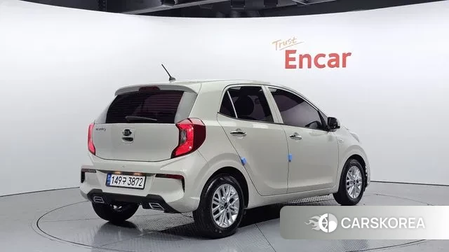 Kia Morning Urban (JA) id 3355816 из Кореи 12