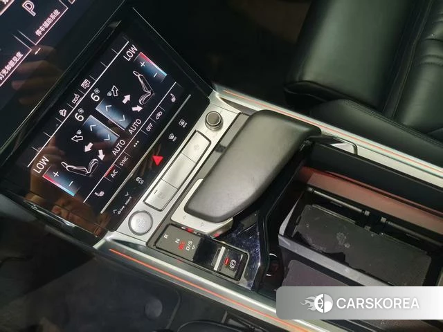 Audi e-tron (imported) id 4208643 из Китая 9