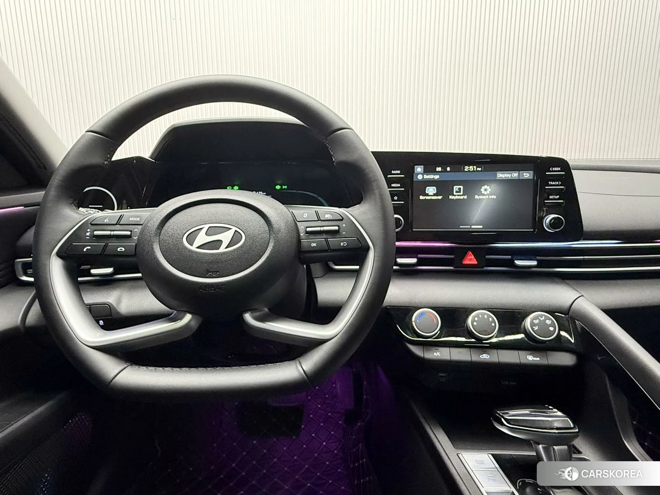 Hyundai Elantra id 4492722 из Китая 12