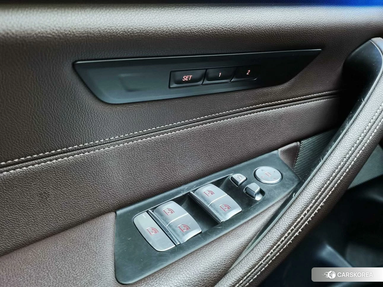 BMW 5 series id 4419205 из Китая 9