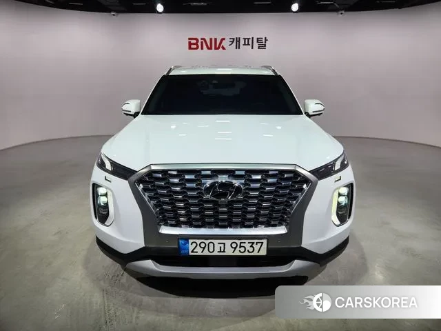 Hyundai Palisade id 3499197 из Кореи 12