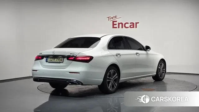 Mercedes-Benz E-Class W213 id 3432884 из Кореи 12