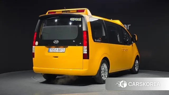 Hyundai Staria id 3596081 из Кореи 12