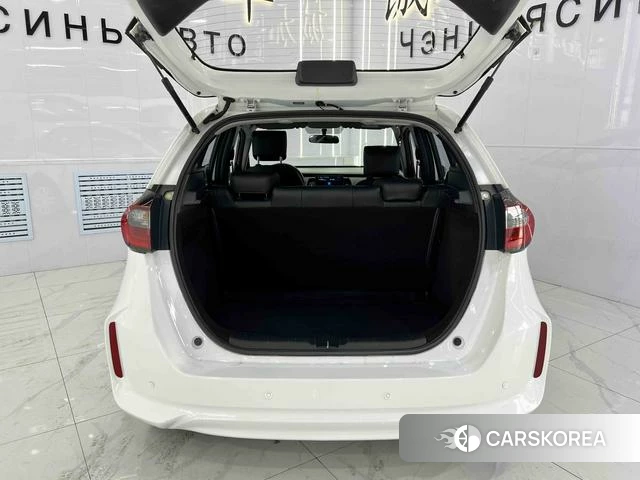 Honda Fit id 4207847 из Китая 11