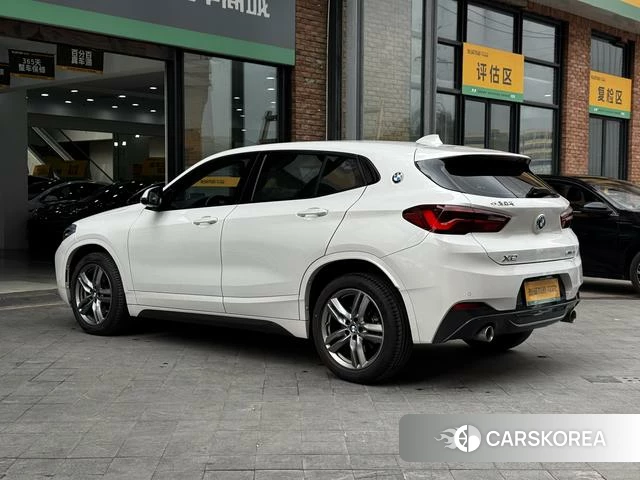 BMW X2 id 4255910 из Китая 12