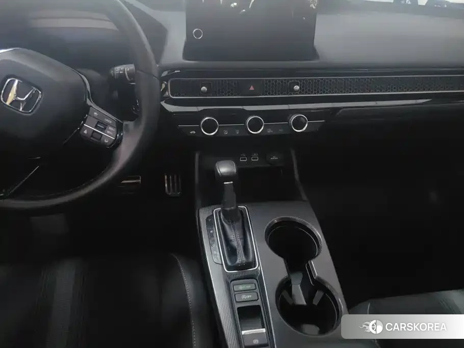 Honda Civic id 4600397 из Китая 8