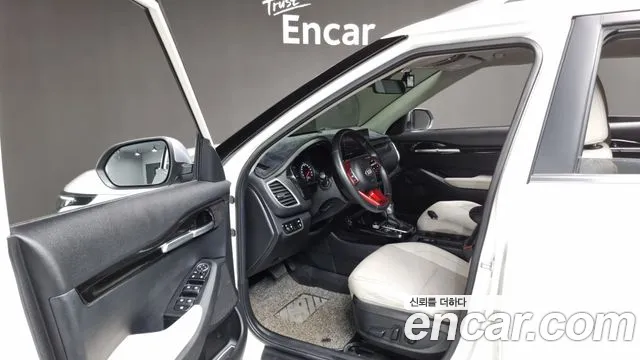 Kia Seltos id 2659956 из Кореи 12