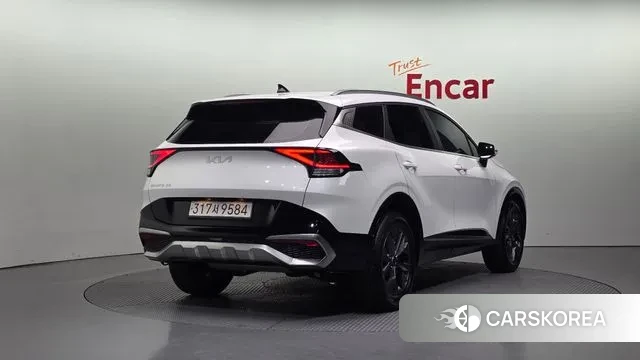 Kia Sportage 5th Generation id 3311903 из Кореи 12