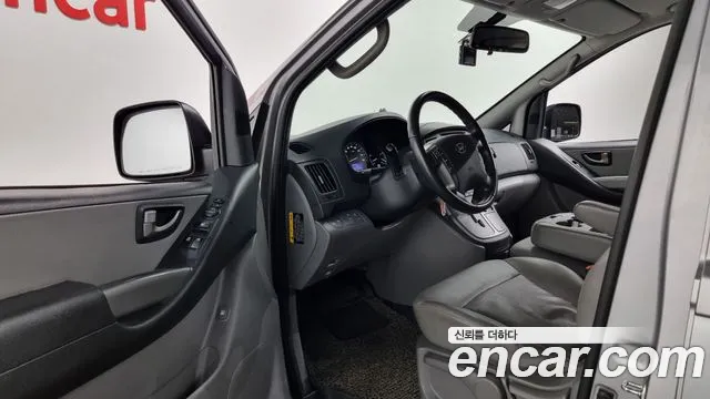 Hyundai The New Grand Starex id 2765410 из Кореи 12