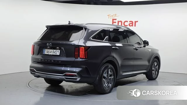 Kia Sorento 4th Generation id 3936143 из Кореи 12