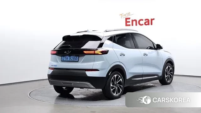 Chevrolet (GM Daewoo) Bolt EUV id 3058062 из Кореи 12