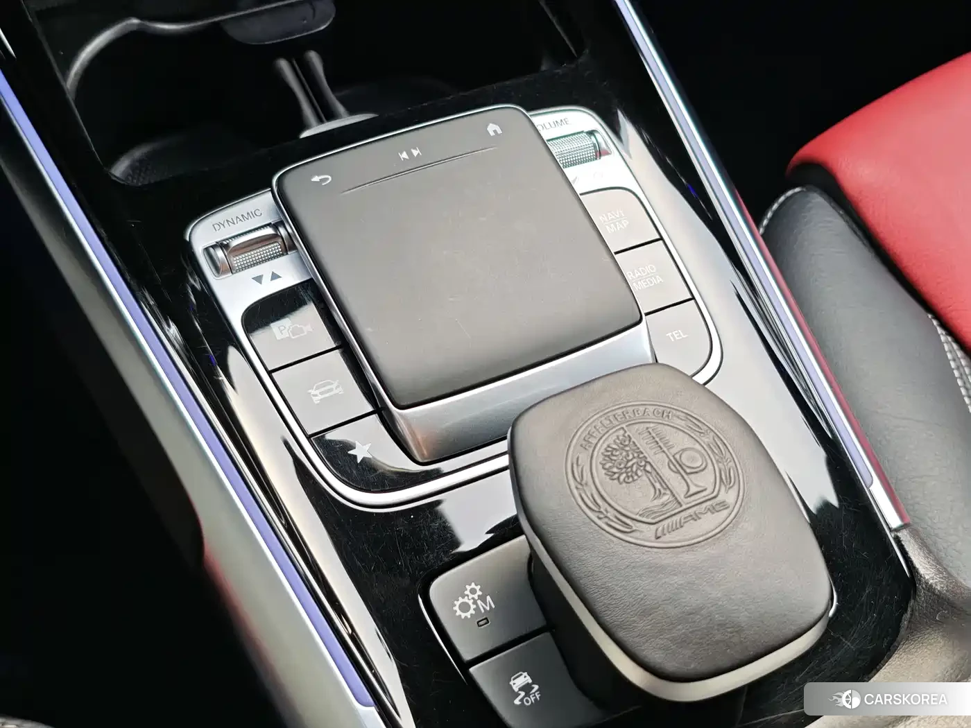 Mercedes-Benz GLB AMG id 4669500 из Китая 12