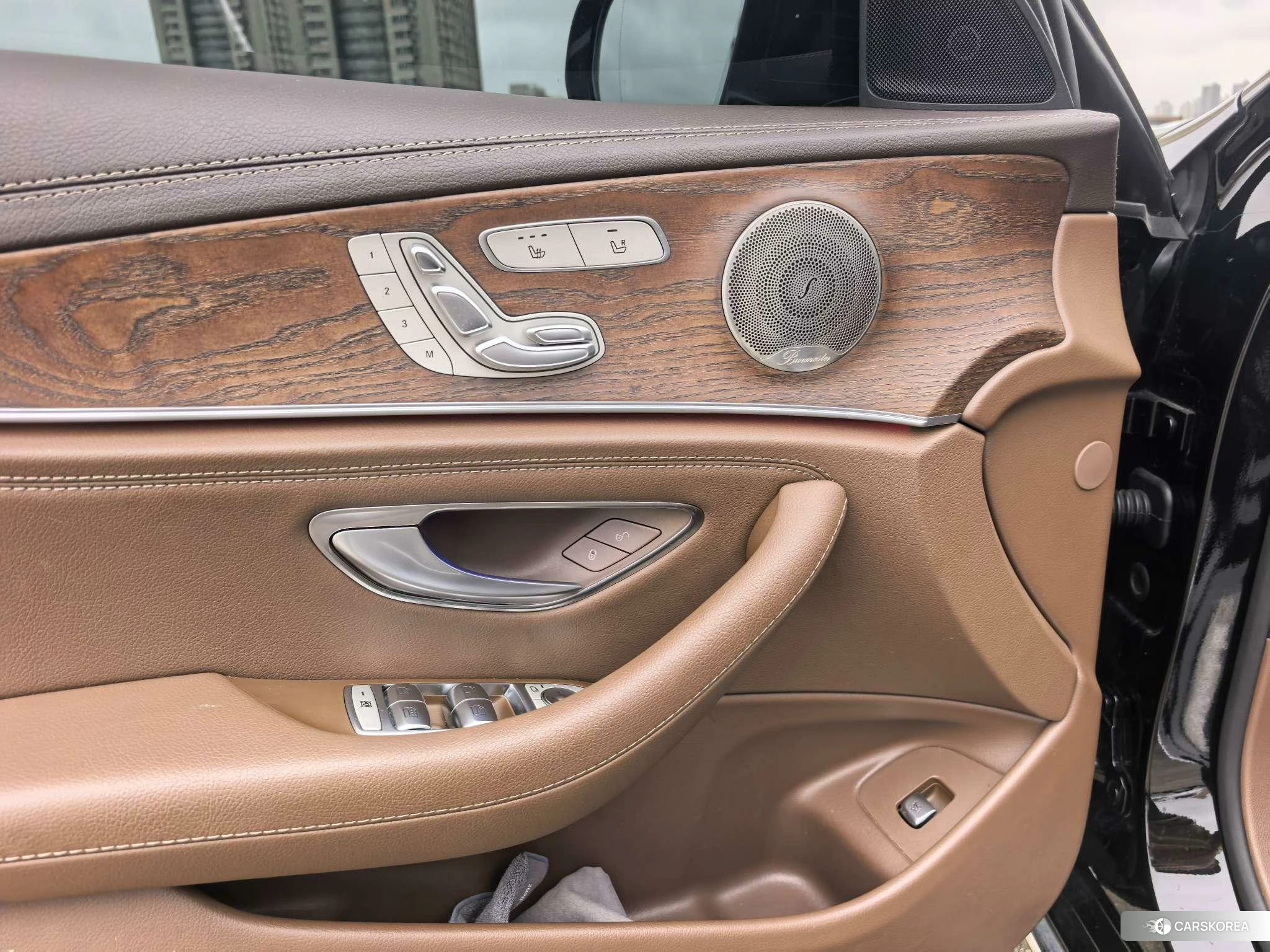 Mercedes-Benz E-class id 4487200 из Китая 10