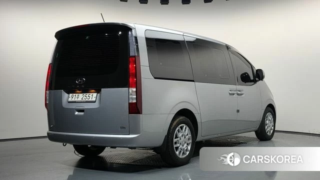 Hyundai Staria id 4676593 из Кореи 12