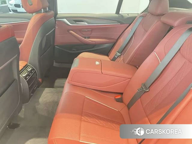 BMW 5 series id 4217401 из Китая 8