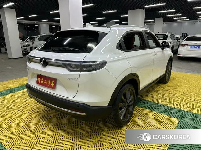 Honda XR-V id 4290770 из Китая 12