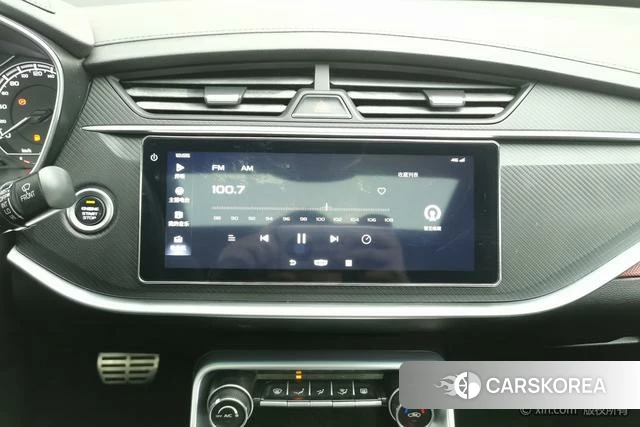 Geely Automobile Binrui id 4211279 из Китая 12