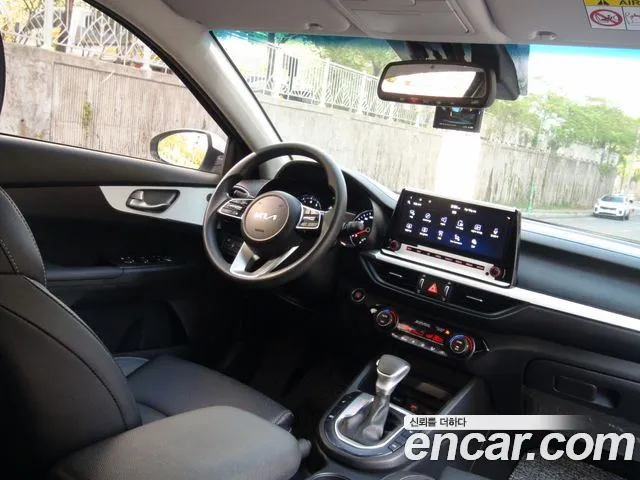 Kia The New K3 2nd generation id 2623369 из Кореи 12