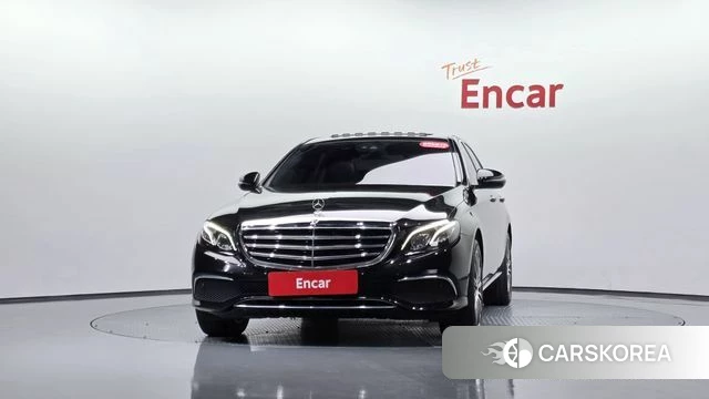 Mercedes-Benz E-Class W213 id 4397355 из Кореи 12