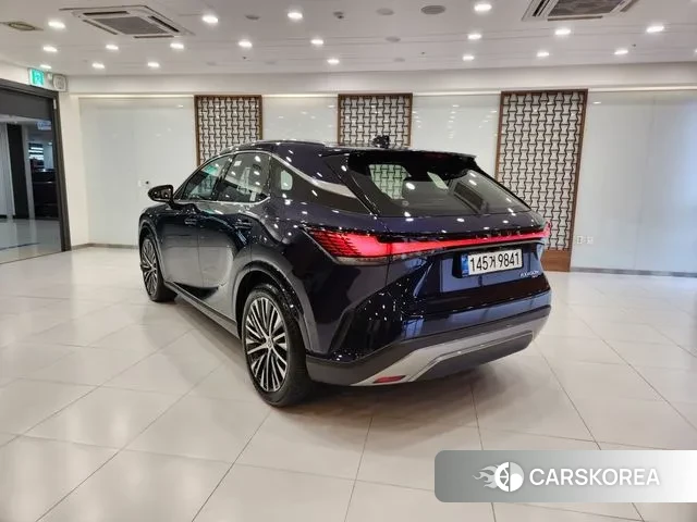 Lexus RX450h + 5th generation id 3658840 из Кореи 7