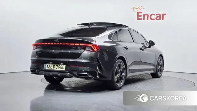 Kia K5 3rd generation id 3735803 из Кореи 12