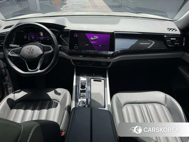 Volkswagen Tourang id 4258928 из Китая 12