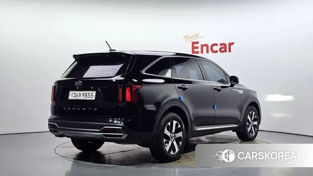 Kia Sorento 4th Generation id 3084800 из Кореи 12