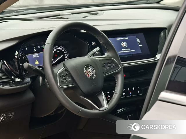 Buick Angkewei S id 4234868 из Китая 8