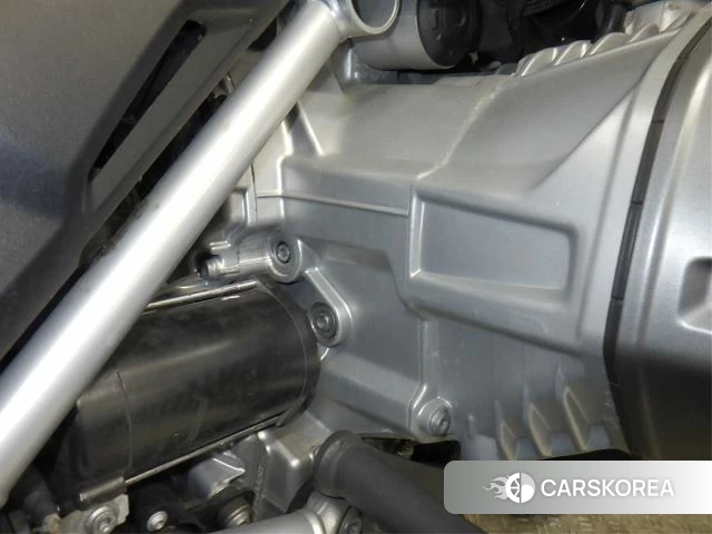 Engine photo