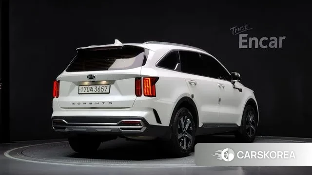 Kia Sorento 4th Generation id 3054753 из Кореи 12