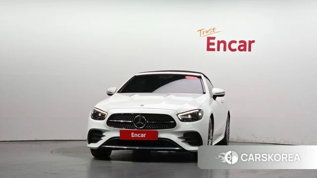 Mercedes-Benz E-Class W213 id 4671652 из Кореи 11