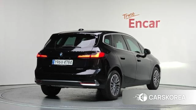 BMW 2 Series Active Tourer (U06) id 3963455 из Кореи 12