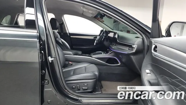 Hyundai The New Grandeur IG id 2705314 из Кореи 12