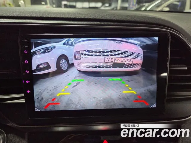 Hyundai The New Avante AD id 2536555 из Кореи 12