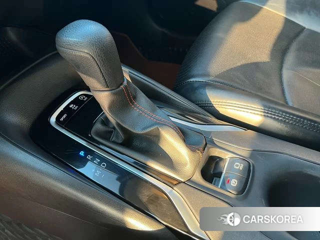 Toyota Corolla id 4290046 из Китая 12