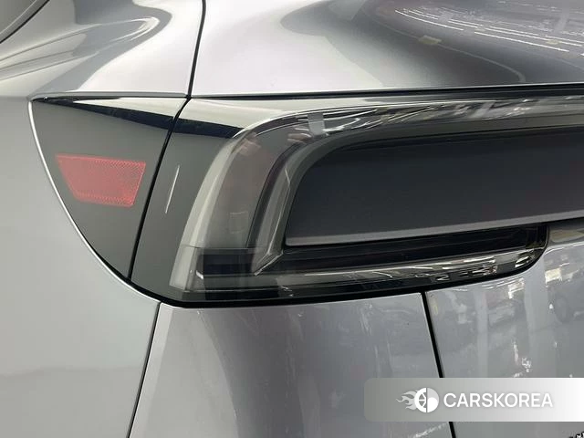 Tesla Model Y id 4240651 из Китая 12