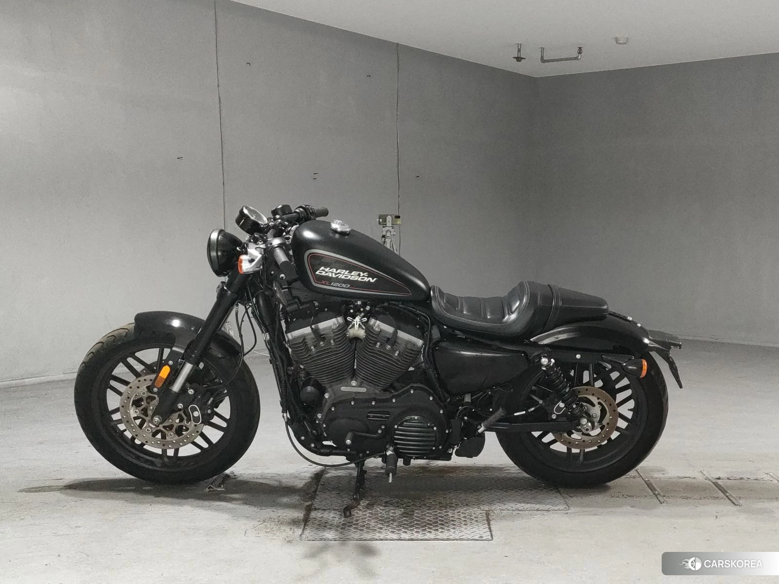 Harley-Davidson Sportster XL1200CX Roadster 2020 из Японии, фото 4