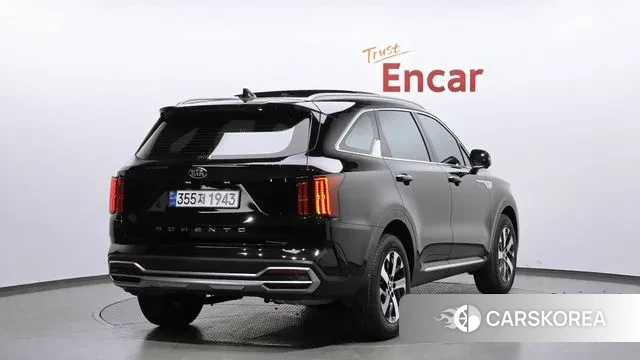 Kia Sorento 4th Generation id 3448942 из Кореи 12