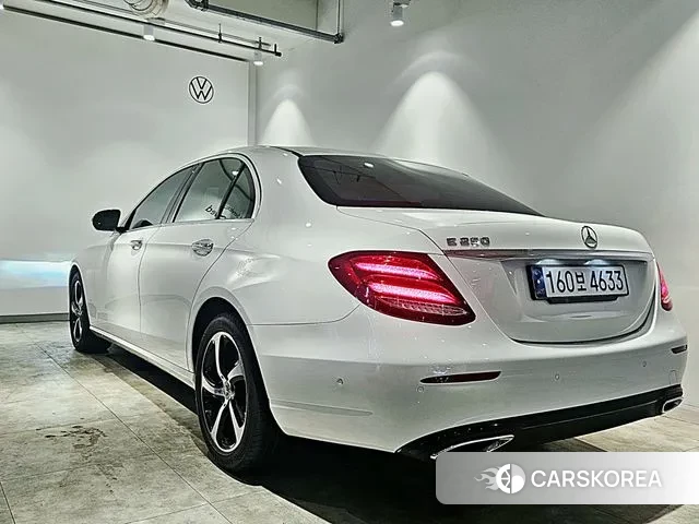 Mercedes-Benz E-Class W213 id 3655962 из Кореи 12