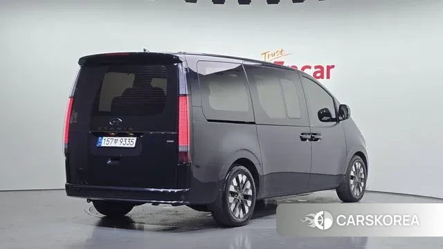 Hyundai Staria id 2979383 из Кореи 12