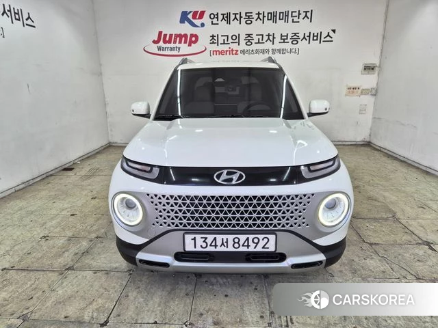 Hyundai Casper id 3914698 из Кореи 12
