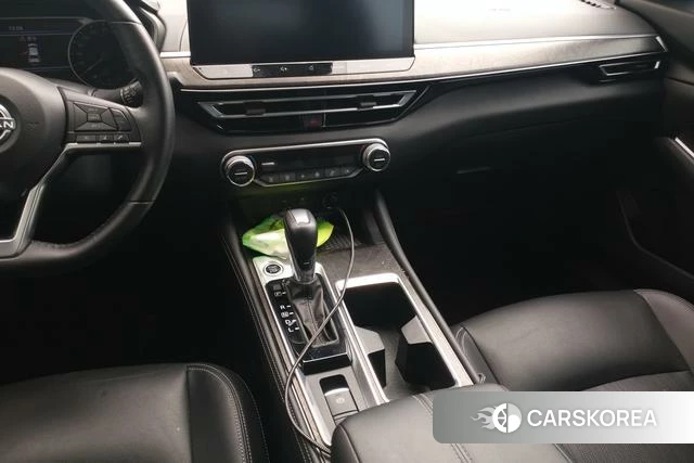 Nissan Teana id 4314649 из Китая 9