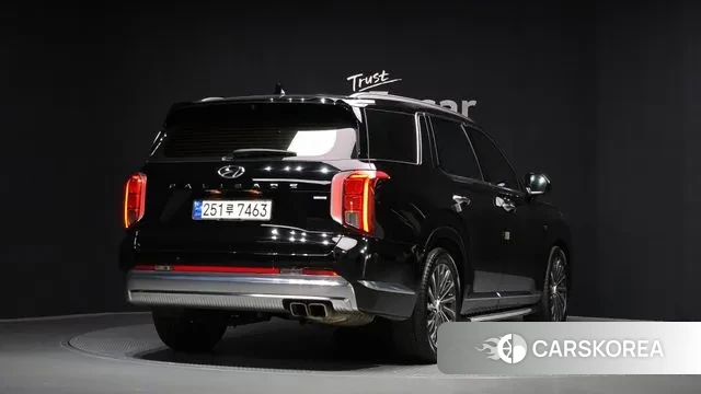 Hyundai The New Palisade id 3366119 из Кореи 12