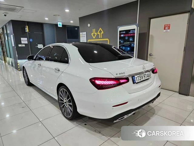 Mercedes-Benz E-Class W213 id 4367148 из Кореи 12
