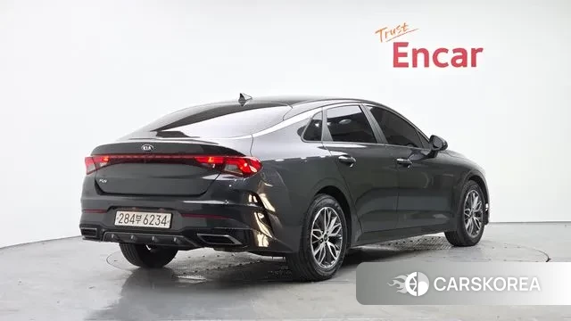 Kia K5 3rd generation id 3540975 из Кореи 12