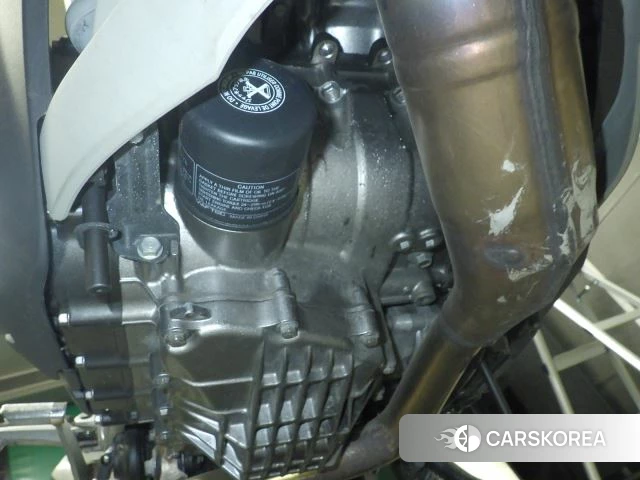 Engine photo