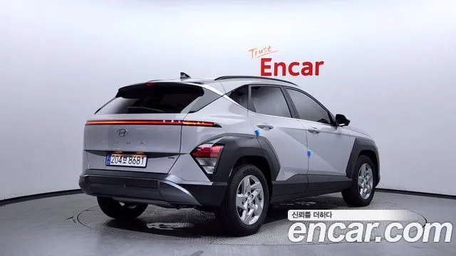 Hyundai Kona (SX2) id 2949074 из Кореи 12