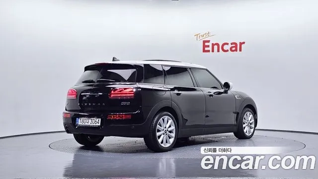 Mini Cooper Clubman id 2916360 из Кореи 12